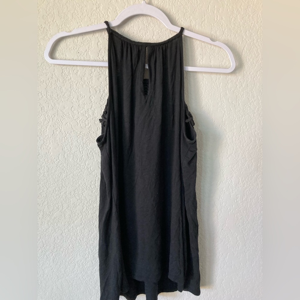 Cato sleeveless shirt - Picture 3 of 4